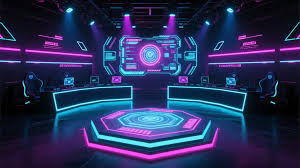 今年会 华东青年电竞大赛：参赛选手是否需要自备设备？