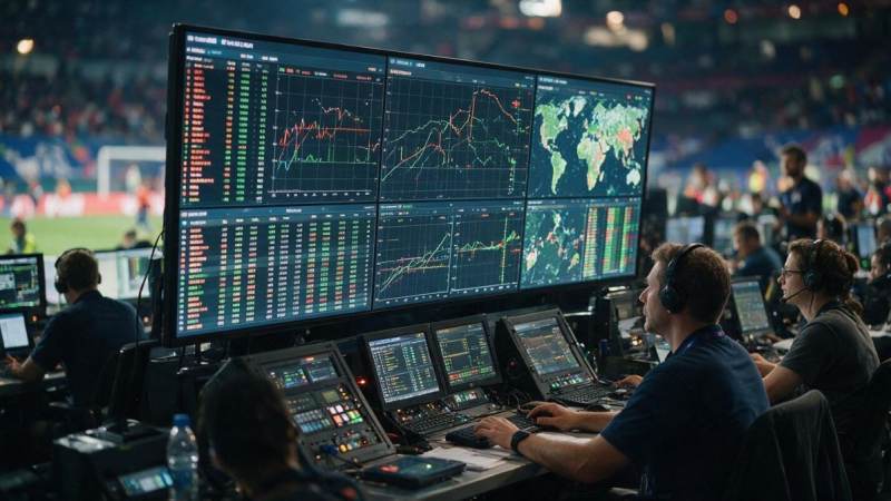 体育比分页面加载速度与用户留存的实际关联