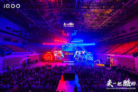 今年会jinnianhui 原画游戏场景模型怎么做