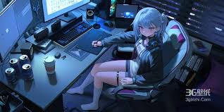 木兮里3d游戏